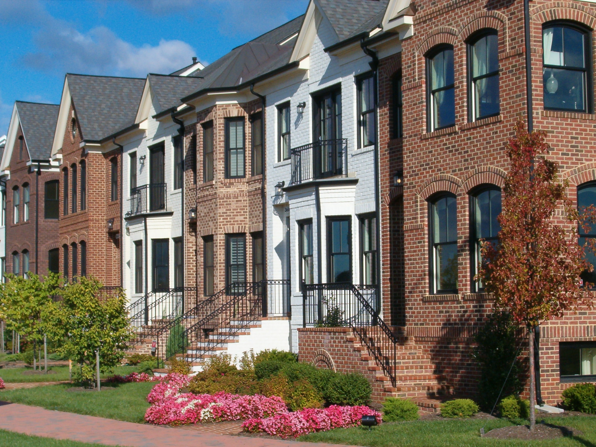 Main Street Properties